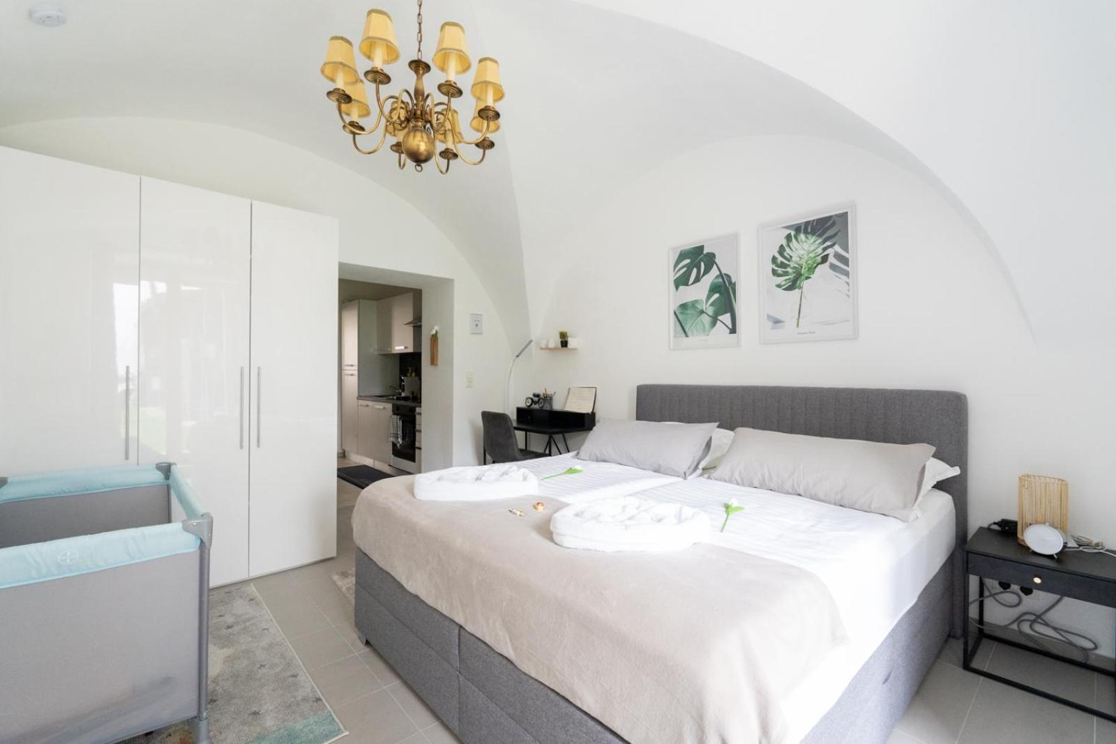 Wachau Familienoase / 60M² / Gartenparadies マウターン エクステリア 写真