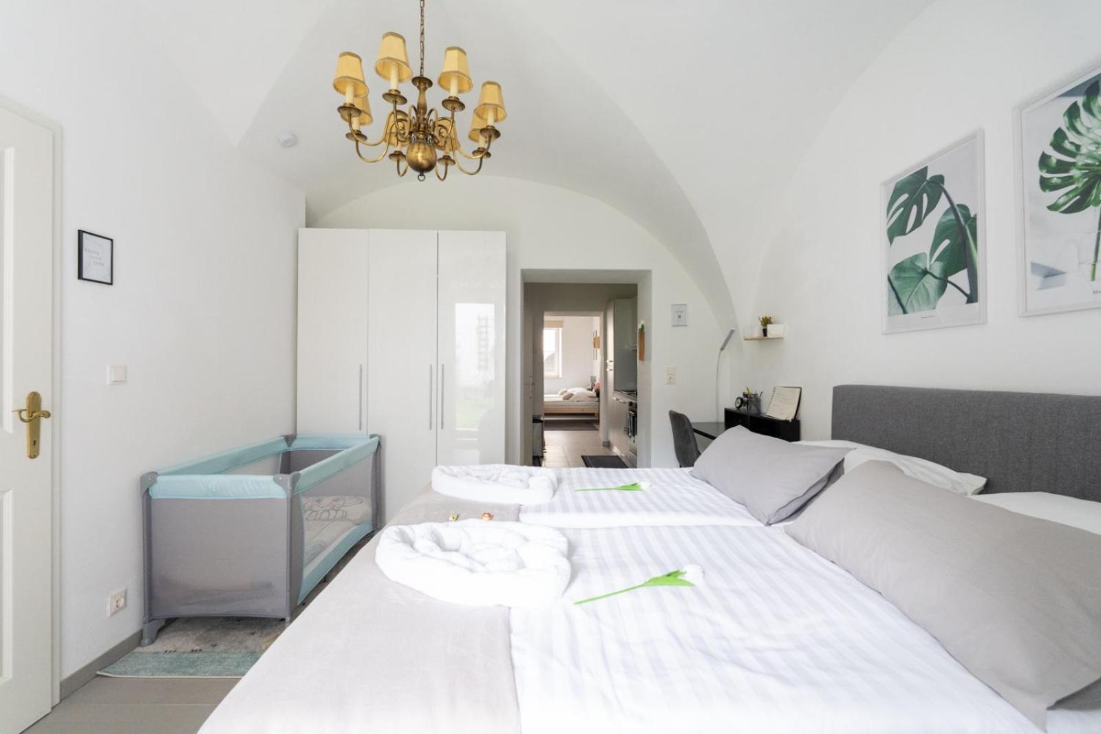 Wachau Familienoase / 60M² / Gartenparadies マウターン エクステリア 写真