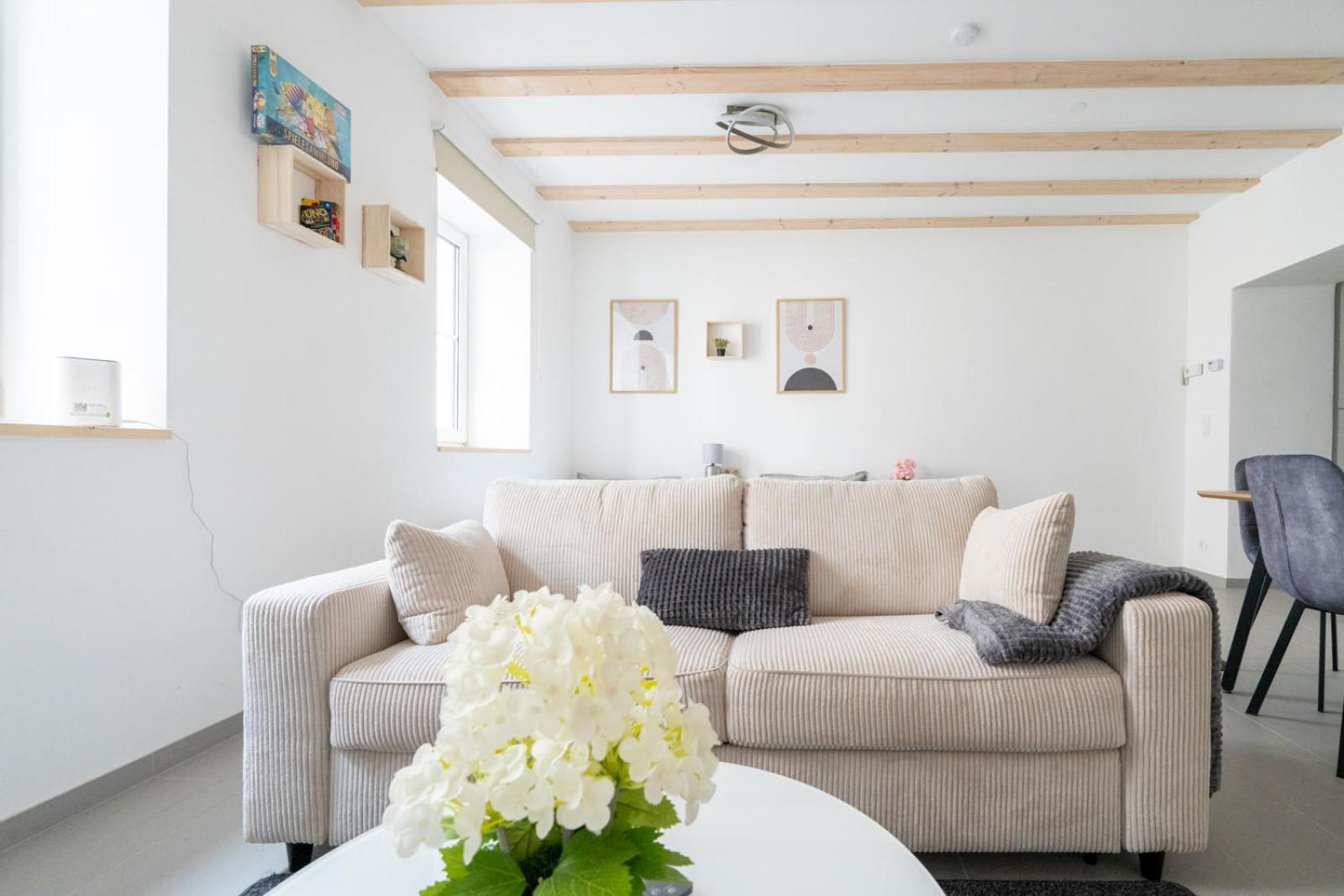 Wachau Familienoase / 60M² / Gartenparadies マウターン エクステリア 写真
