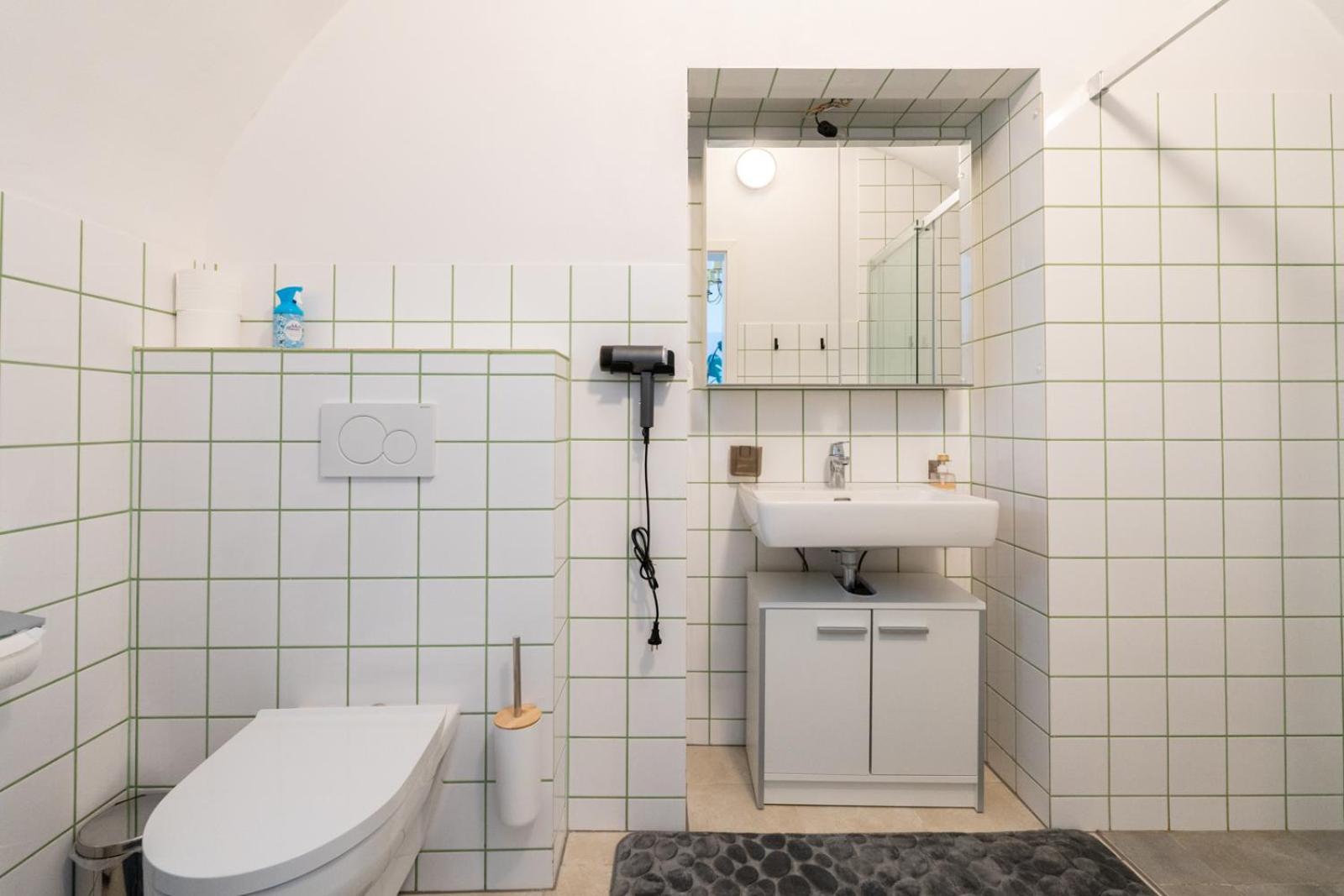 Wachau Familienoase / 60M² / Gartenparadies マウターン エクステリア 写真
