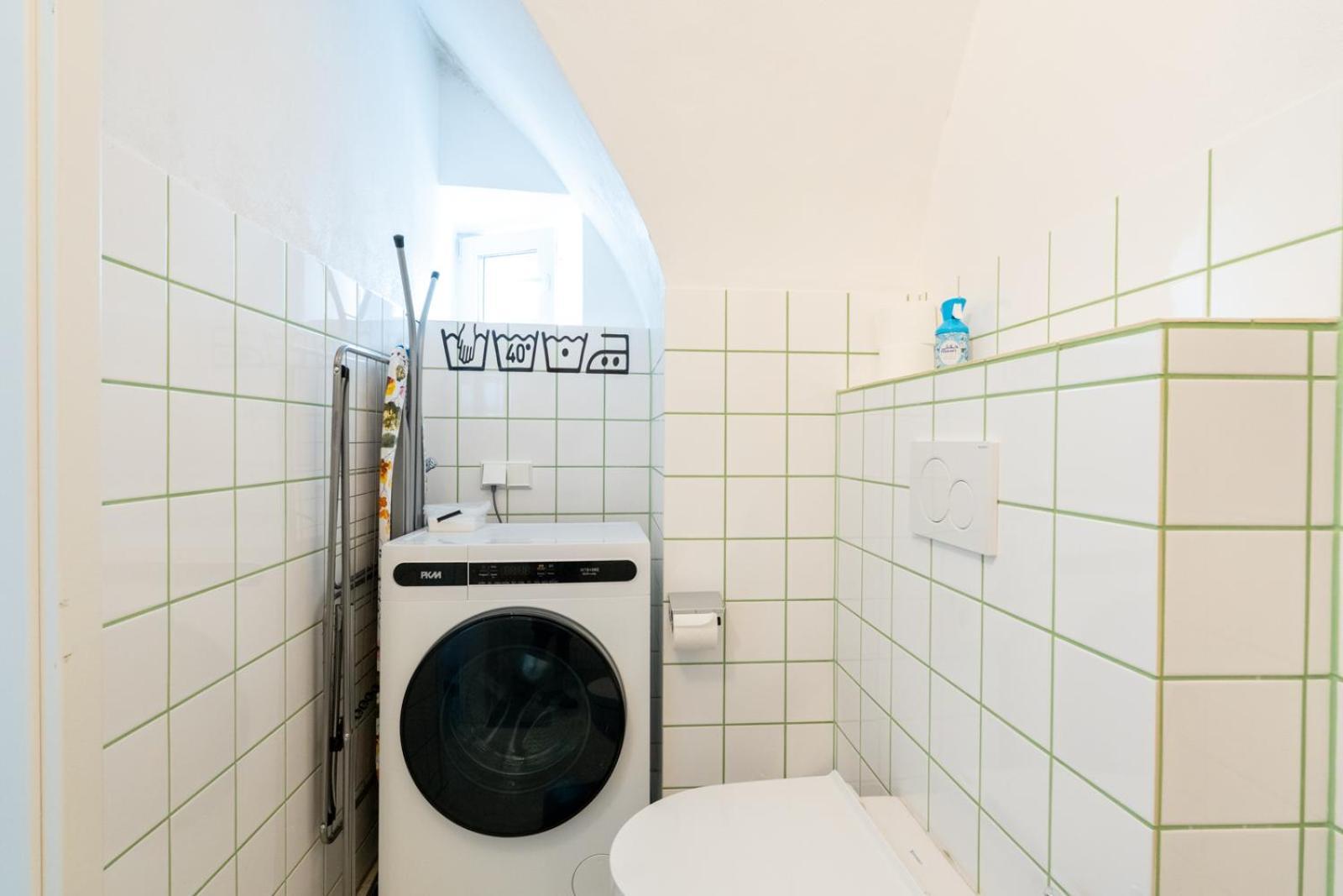 Wachau Familienoase / 60M² / Gartenparadies マウターン エクステリア 写真